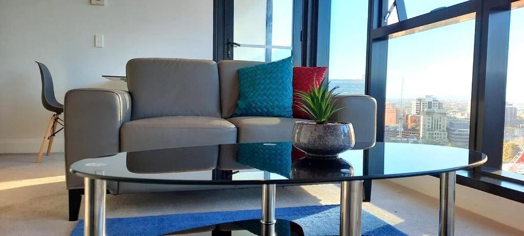 Executive Stay Little Collins Street Melbourne City Exterior foto