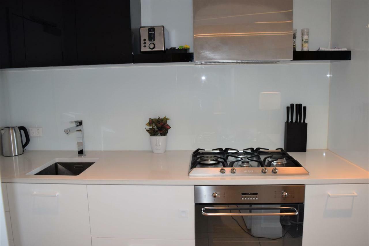 Executive Stay Little Collins Street Melbourne City Exterior foto