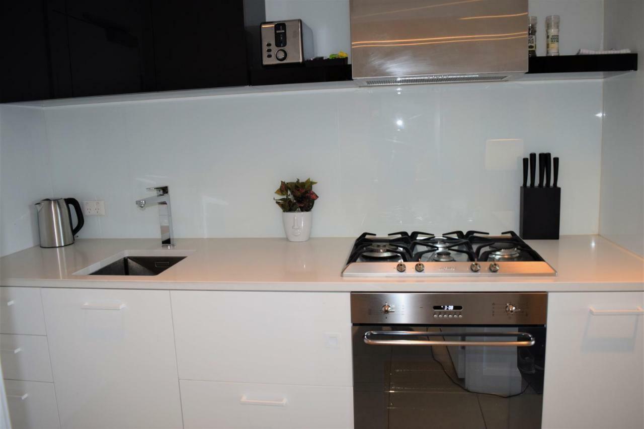 Executive Stay Little Collins Street Melbourne City Exterior foto