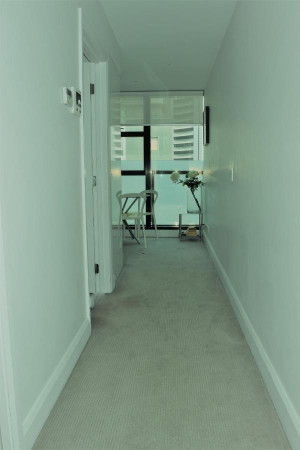 Executive Stay Little Collins Street Melbourne City Exterior foto